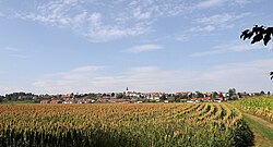 Kirchberg Raab 6460 Styria